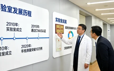张家界APC突变基因检测服务网点地址查询（附电话）