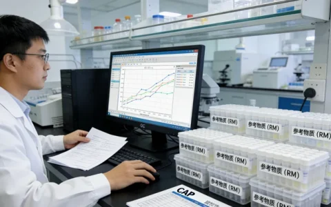 阜康李-佛美尼综合征基因检测靠谱机构综合实力榜