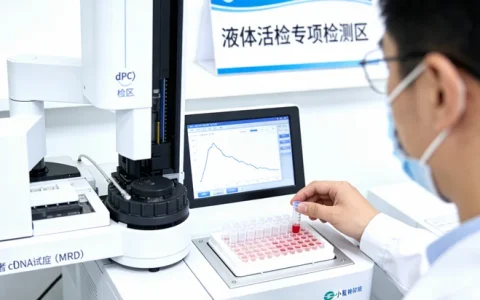 天长BRIP1基因检测专业服务机构一览