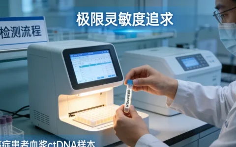库尔勒CDH1 VUS基因检测中心去哪找？地址详情