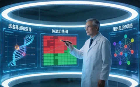 华蓥遗传性非息肉病性结直肠癌基因检测如何选择权威的公司？五大标准