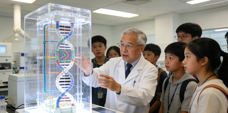 黄石亲子家庭快乐互动特写眼睛