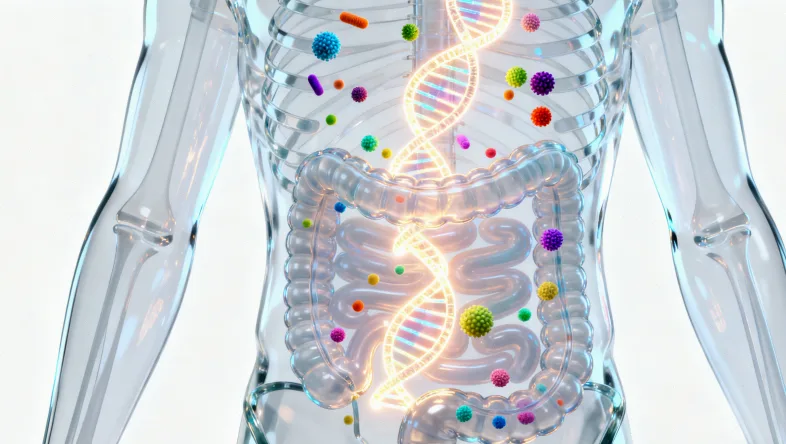 全外显子组测序技术流程简图