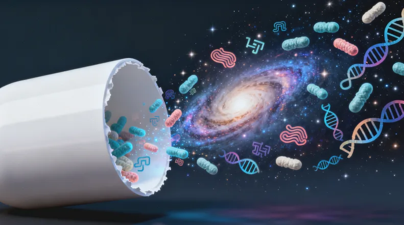 肿瘤基因检测报告关键信息示例