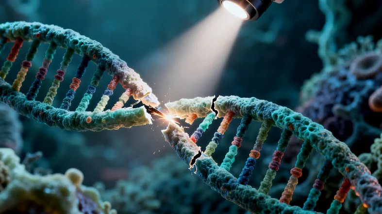 铜离子在肝脏和大脑中异常蓄积示意图