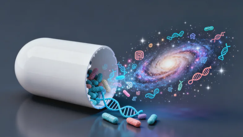 常染色体显性与隐性遗传模式系谱图