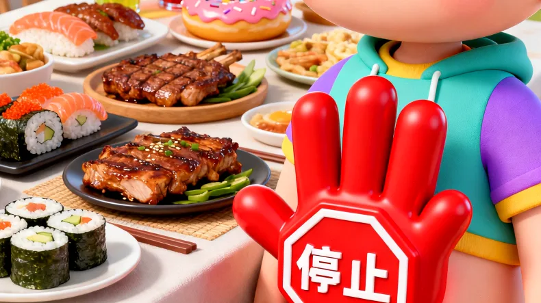 布鲁加达综合征特征性心电图波形展示