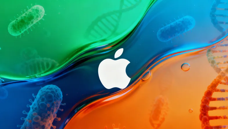 靶向治疗“锁与钥匙”原理示意图