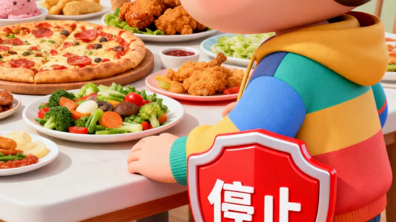 ROS1靶向药物作用机制动态演示图