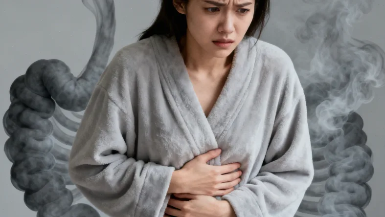 CYP21A2基因与假基因结构对比图