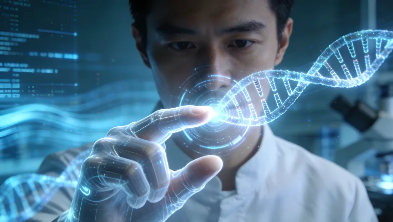 基因检测报告关键信息解读示例