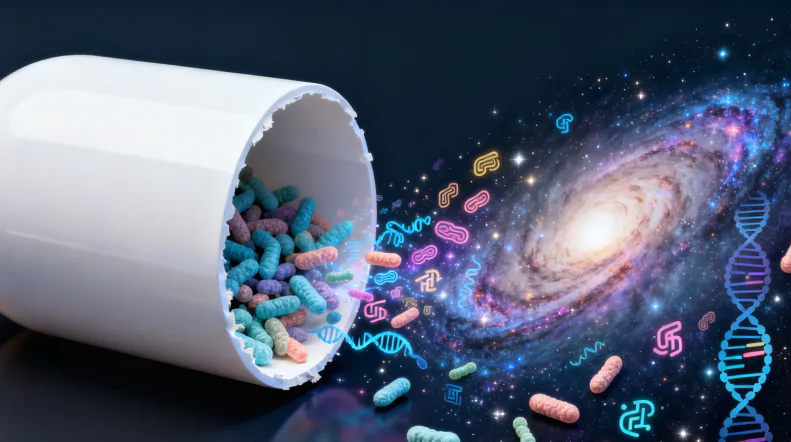 HER2 FISH检测实验室操作实景