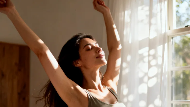 过氧化物酶体处理极长链脂肪酸的示意图