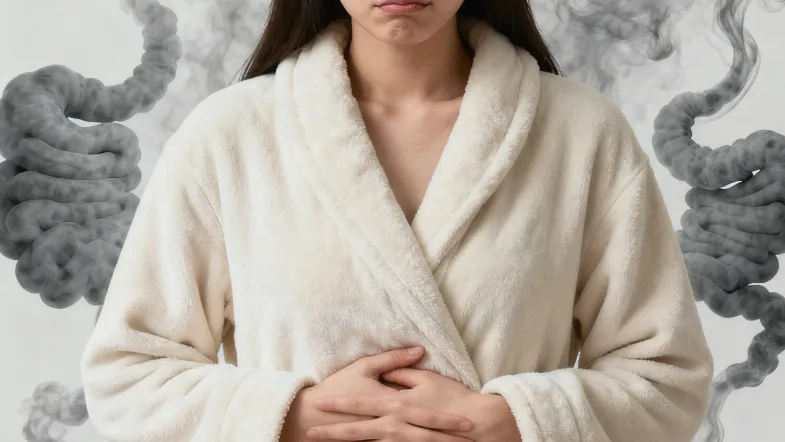 ROS1基因融合示意图：正常与异常对比