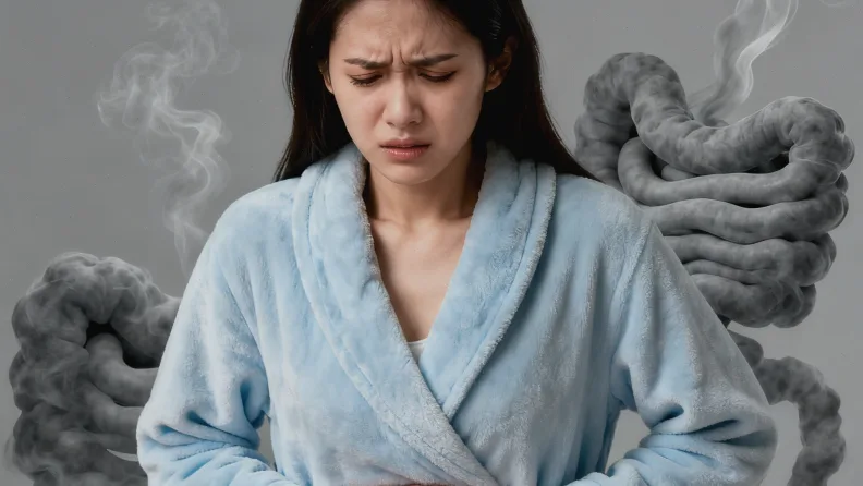 免疫检查点PD-1/PD-L1作用机制示意图