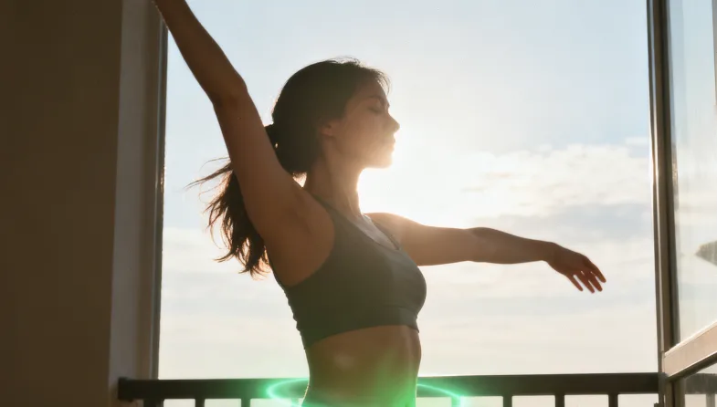 APP蛋白被γ-分泌酶切割生成Aβ过程动画截图