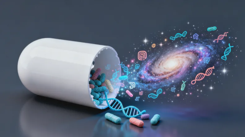 KRAS基因检测报告关键部分示例