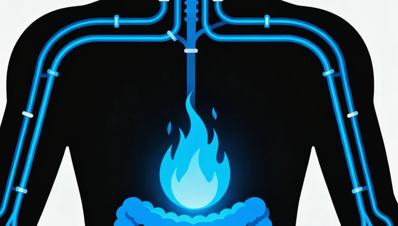 MAPK信号通路示意图,标注BRAF位置