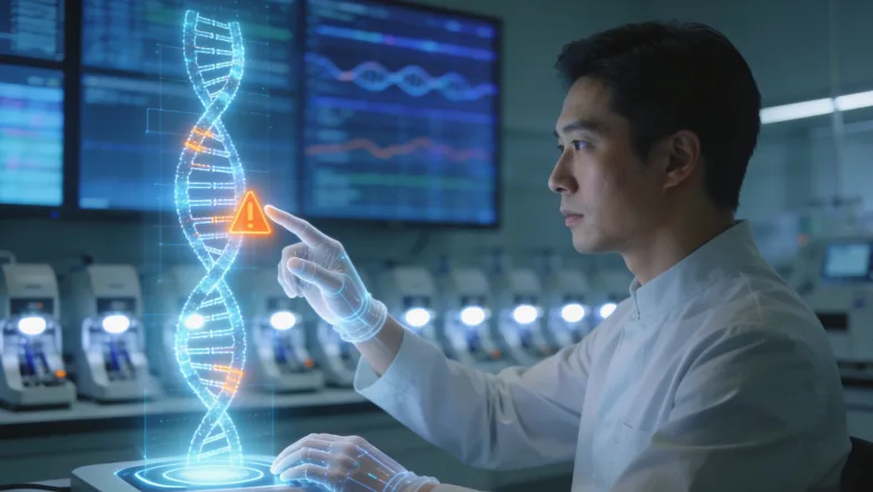 铜离子正常与异常代谢路径对比示意图