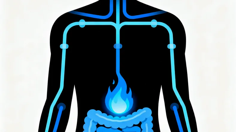 NGS检测湿实验与干分析流程简图