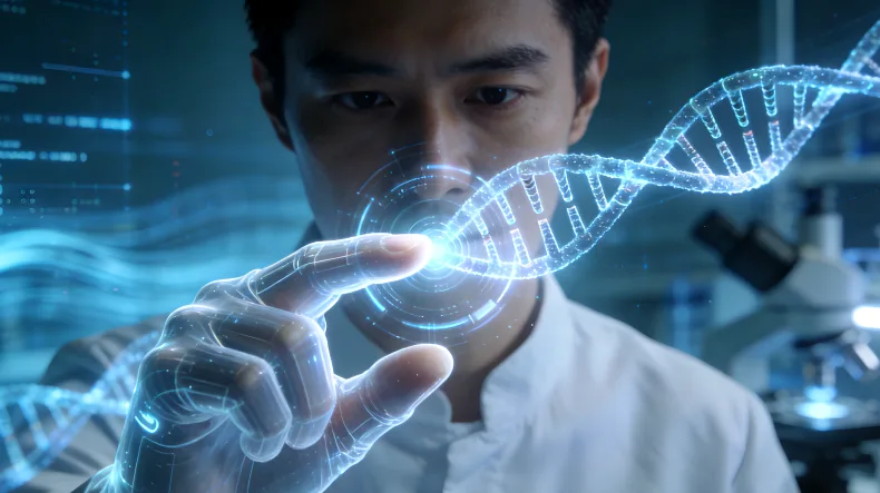 HER2蛋白在细胞膜上的示意图