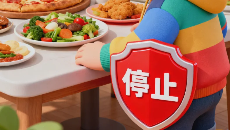 显微镜下HER2 FISH阳性结果