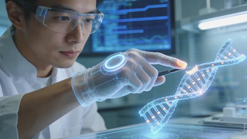 内分泌系统与药物代谢通路示意图