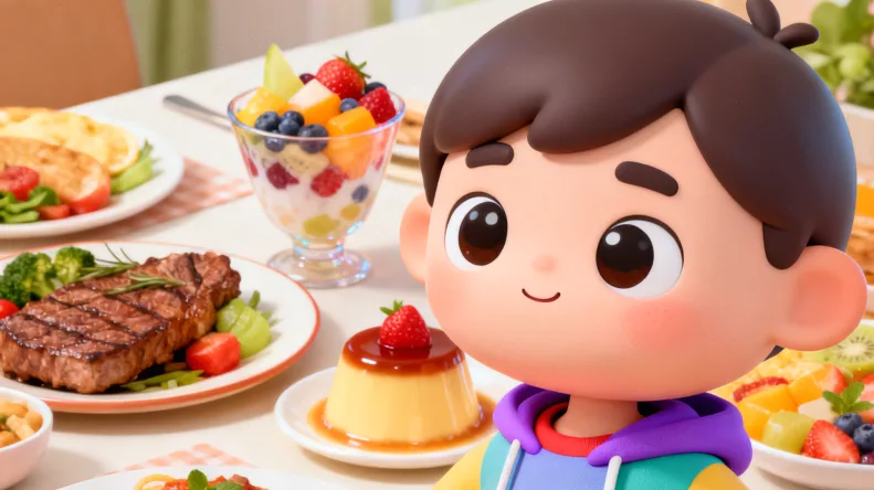 FISH技术检测HER2基因扩增结果图