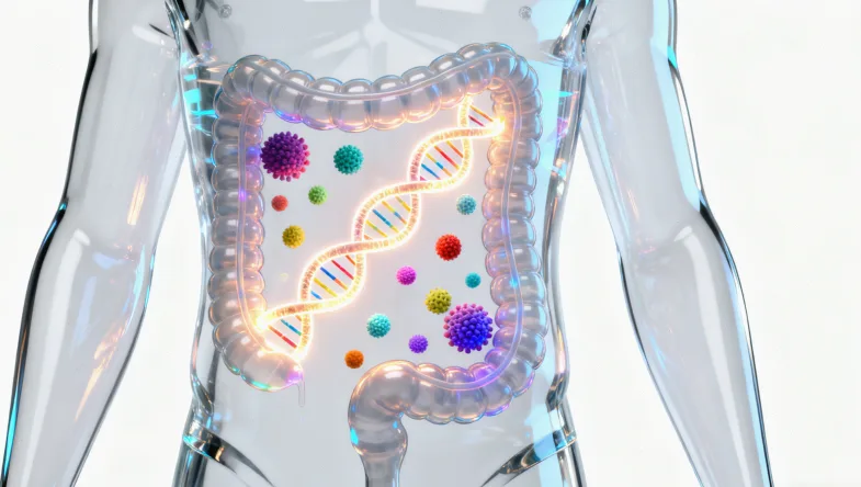 常见RAS基因突变位点分布图