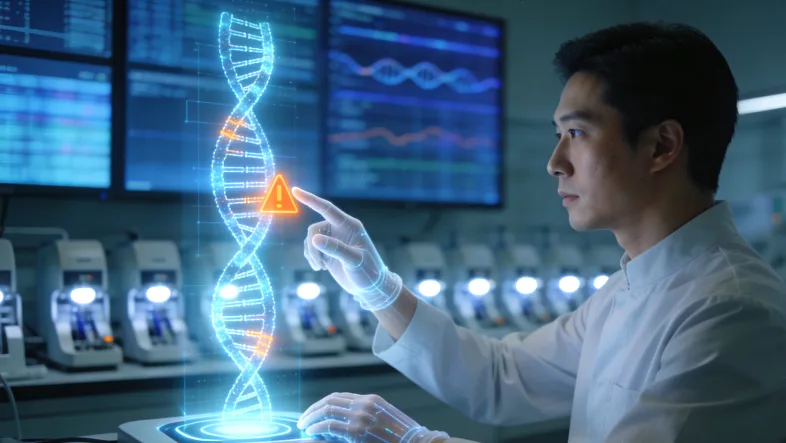 肿瘤组织与液体活检样本处理流程