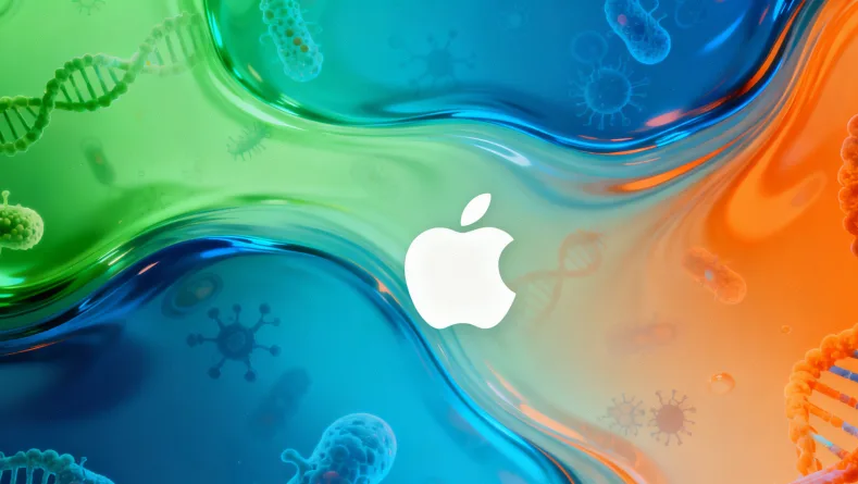 PIK3CA基因突变激活细胞生长信号通路示意图