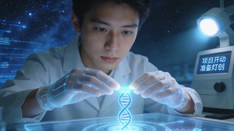 PIK3CA基因检测报告关键信息解读示例