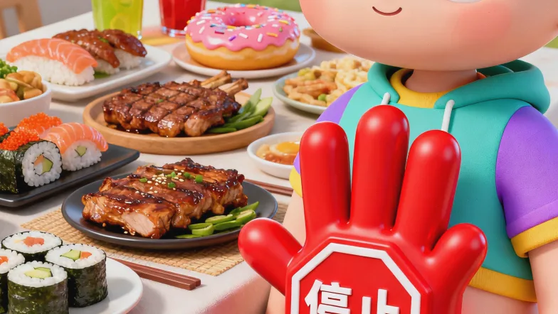 正常溶酶体与尼曼-匹克病溶酶体对比示意图