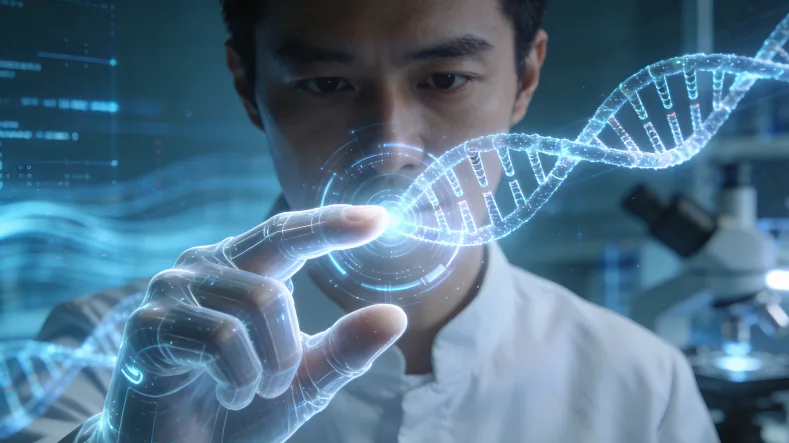 HBOC基因检测结果分类与临床意义图表