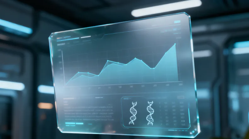 实时荧光PCR检测原理动态图解