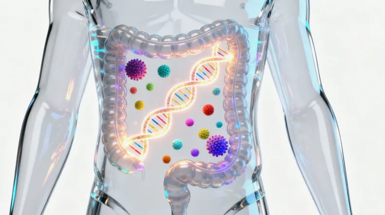携带BRCA突变个体的终身风险管理路径图