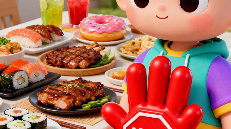 大脑神经元与受损髓鞘示意图