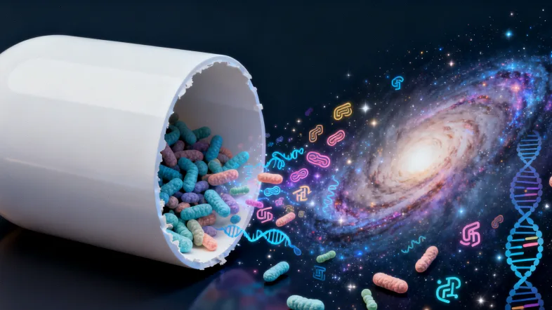 高通量测序（NGS）技术流程简图