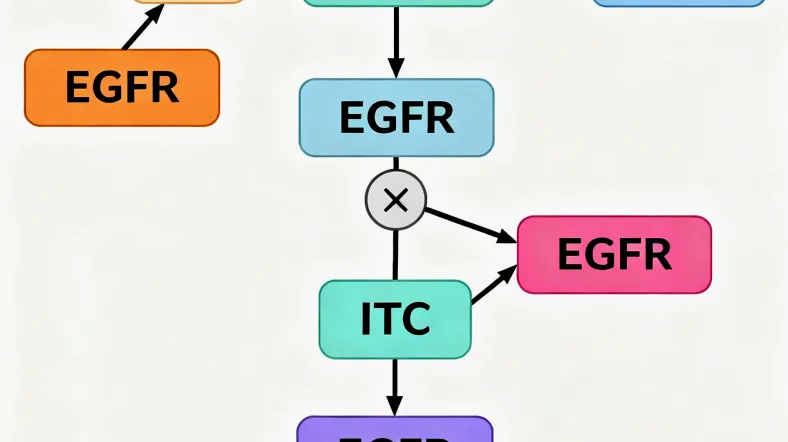 软骨发育不全典型体征图解