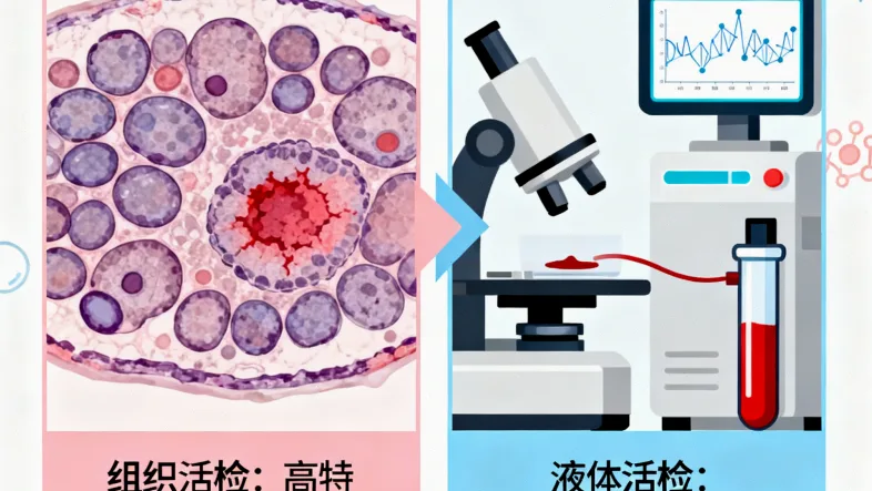下一代测序(NGS)技术流程概览
