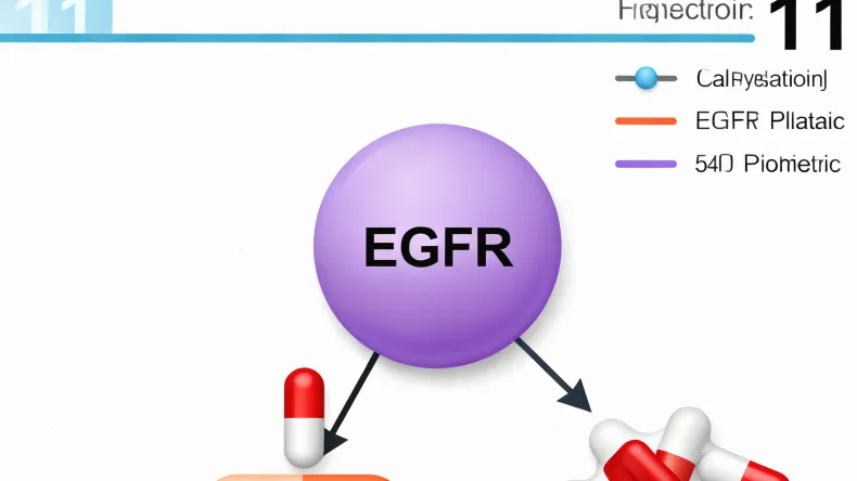 钥匙与锁比喻解释基因突变与药物关系