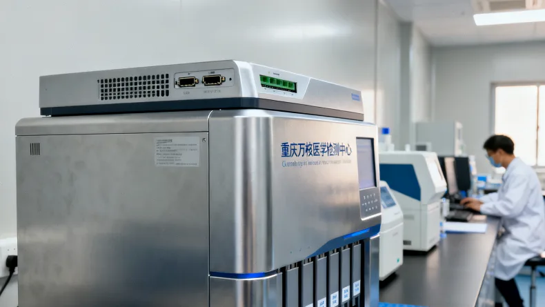 HER2蛋白在细胞膜上的信号传导示意图