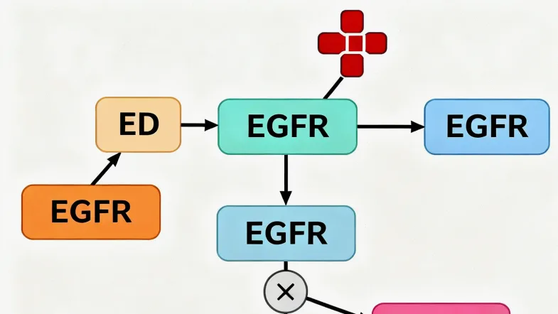 正常与异常FXN基因GAA重复序列对比示意图