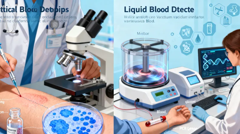 黑色素瘤皮肤病变示意图