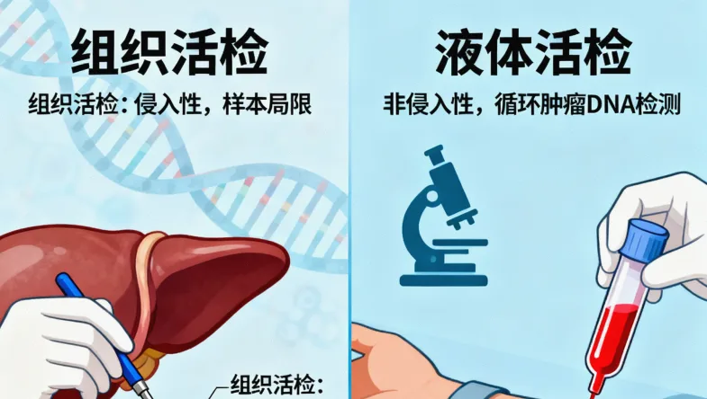 高通量测序与Sanger验证技术流程对比图
