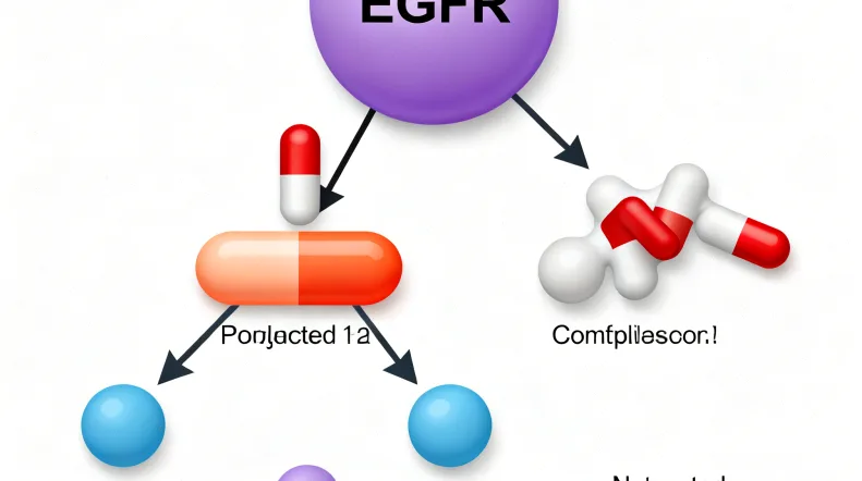 NGS与FISH技术原理对比图