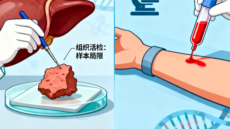 PD-1/PD-L1抑制剂作用机制图解