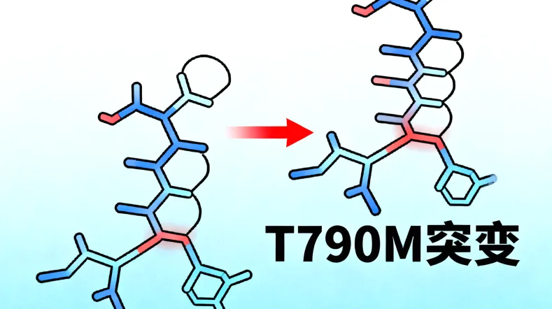 基因测序仪正在进行高通量测序工作场景