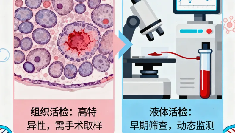 RET融合基因形成过程的动态模拟图