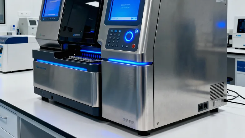 科右中旗肺癌HER2检测地址查询(附2026年基因检测办理攻略)